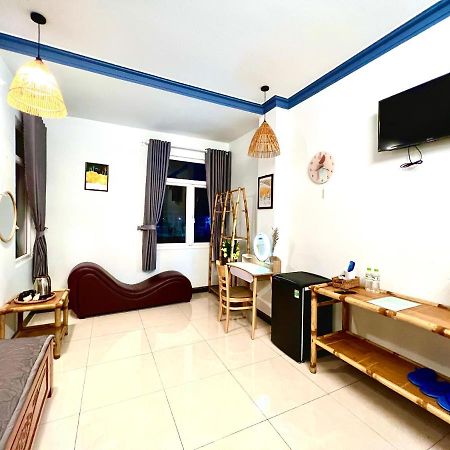 Nho Hotel - Rach Gia Εξωτερικό φωτογραφία