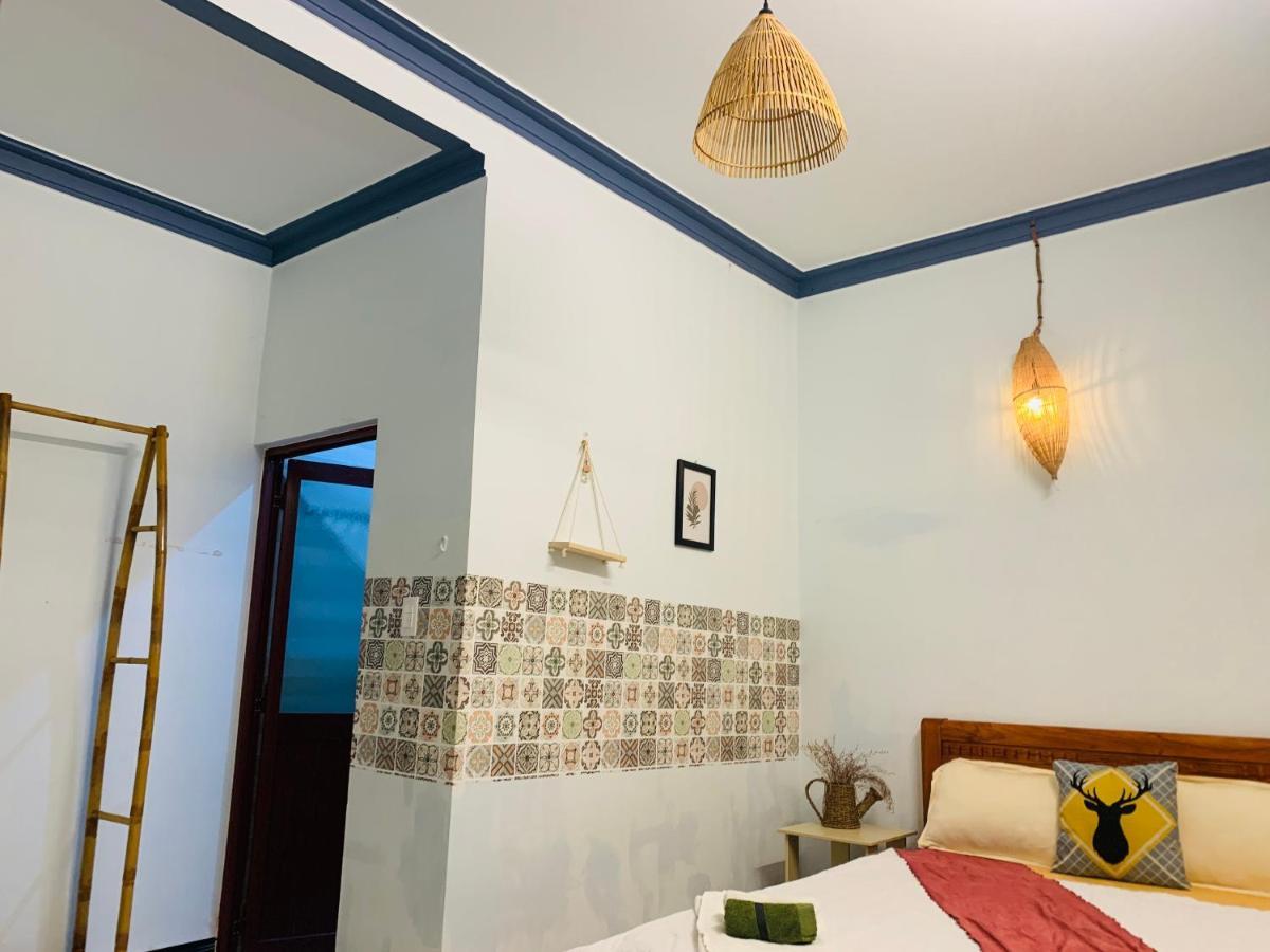 Nho Hotel - Rach Gia Εξωτερικό φωτογραφία