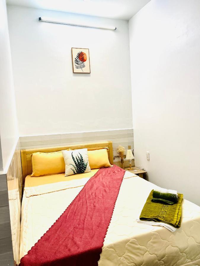 Nho Hotel - Rach Gia Εξωτερικό φωτογραφία