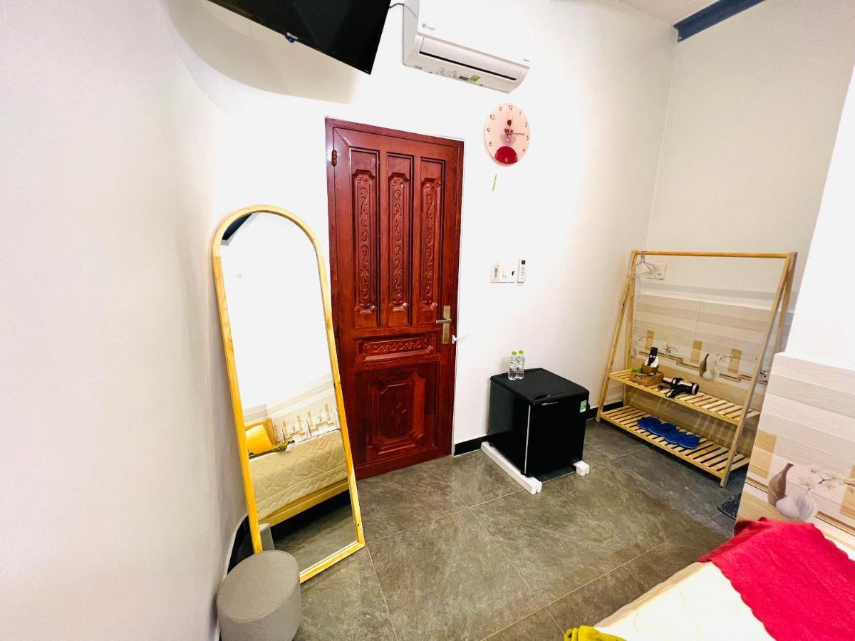 Nho Hotel - Rach Gia Εξωτερικό φωτογραφία