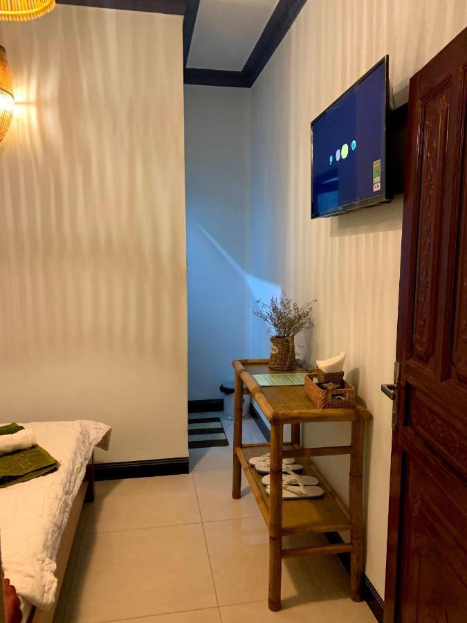 Nho Hotel - Rach Gia Εξωτερικό φωτογραφία