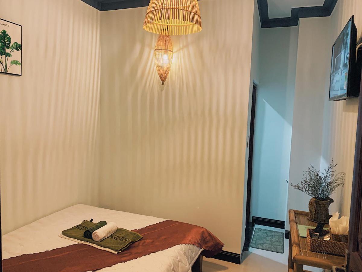Nho Hotel - Rach Gia Εξωτερικό φωτογραφία