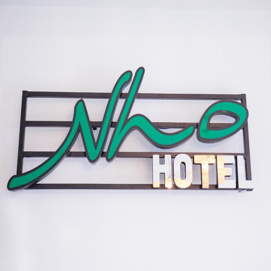 Nho Hotel - Rach Gia Εξωτερικό φωτογραφία